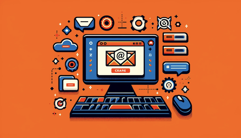 Configura tu correo electrónico en Microsoft Outlook