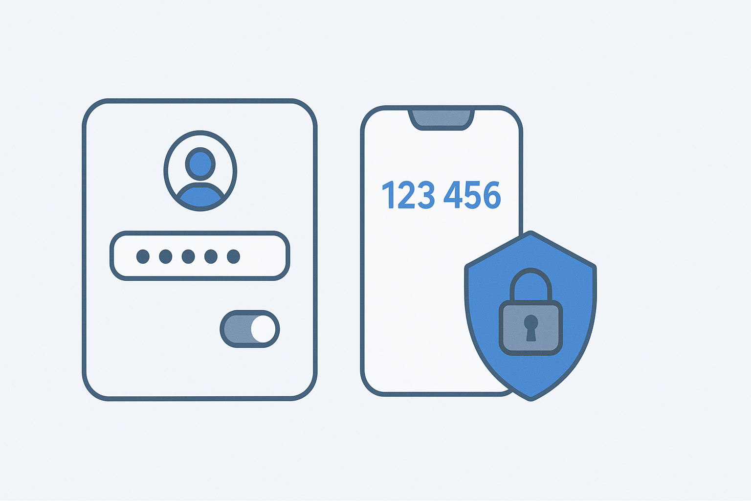 Cómo Habilitar la Autenticación de Dos Factores en Webzi: Protege tu Cuenta