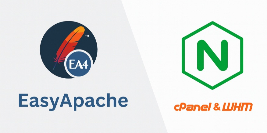 Cómo instalar y configurar Nginx como proxy reverso en cPanel/WHM 🚀