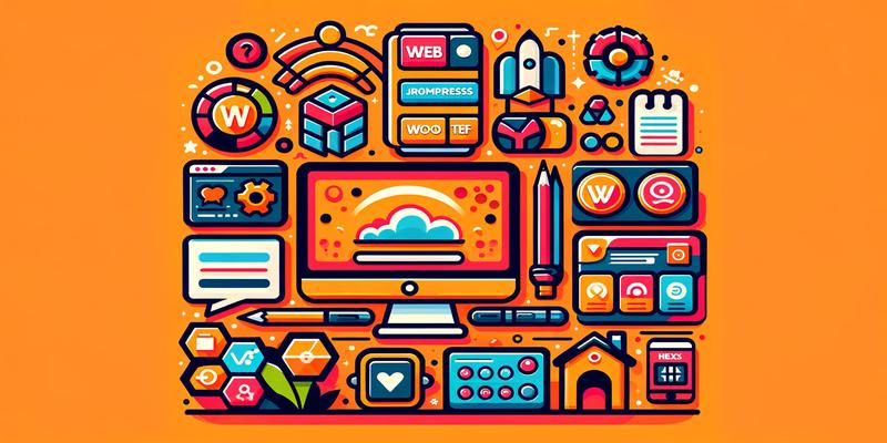 Webzi apps incluidas en cPanel